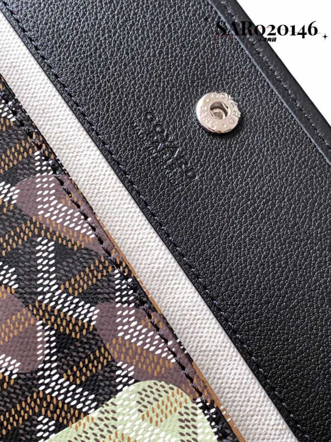 1:1 Replica Goyard bag Premium — AAA Quality Replica — photo 6