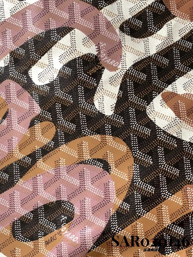 1:1 Replica Goyard bag Premium — 1:1 Replica — photo 5