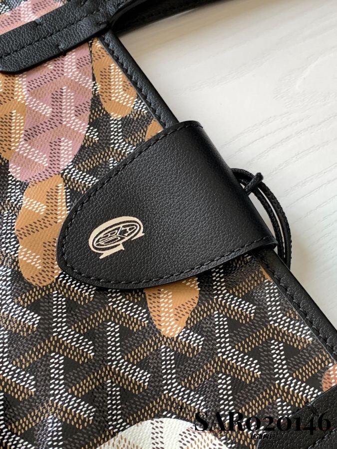 1:1 Replica Goyard bag Premium — 1:1 Replica — photo 4