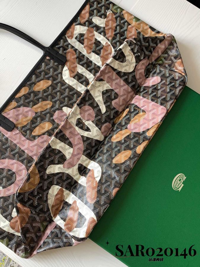 1:1 Replica Goyard bag Premium — 1:1 Replica — photo 3