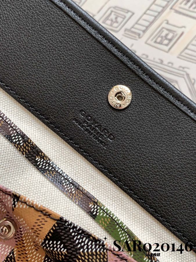 1:1 Replica Goyard bag Premium — 1:1 Replica — photo 7