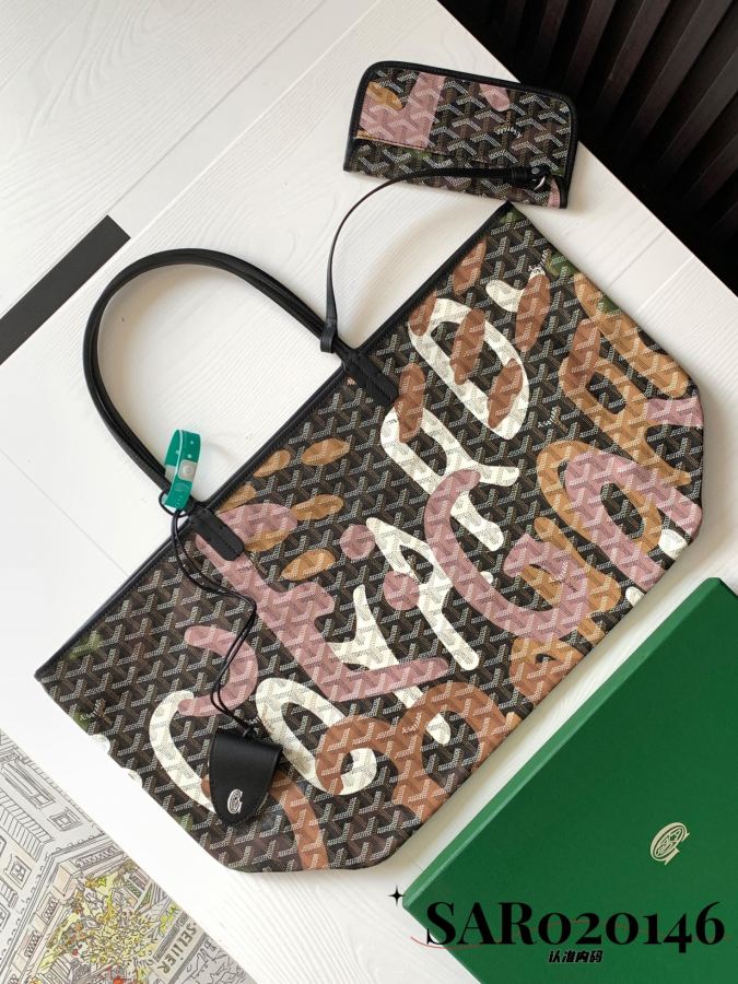 1:1 Replica Goyard bag Premium — 1:1 Replica — photo 2