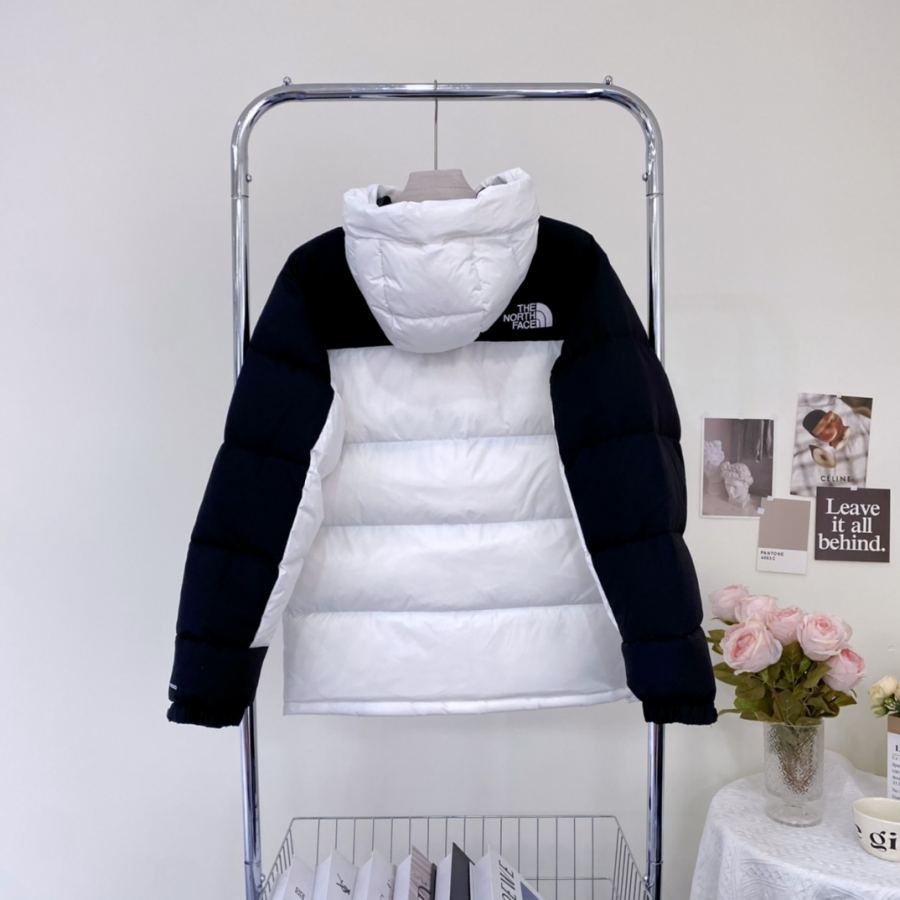 1:1 Replica The North Face Down Jackets White — AAA Quality Replica — photo 6
