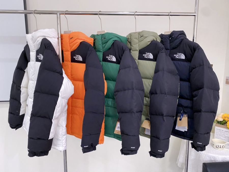 1:1 Replica The North Face Down Jackets 𝐓𝐡𝐞 𝐍𝐨𝐫𝐭𝐡 𝐅𝐚𝐜𝐞 𝟐𝟐𝐅𝐖 — 1:1 Replica — photo 2