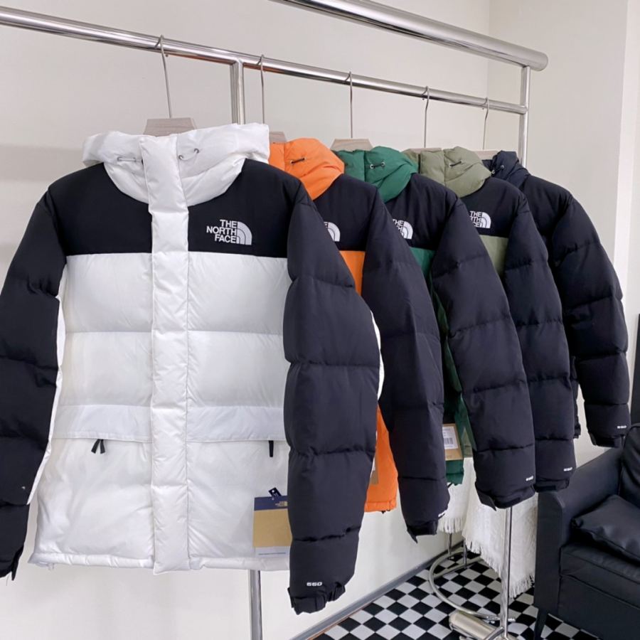 1:1 Replica The North Face Down Jackets 𝐓𝐡𝐞 𝐍𝐨𝐫𝐭𝐡 𝐅𝐚𝐜𝐞 𝟐𝟐𝐅𝐖 — 1:1 Replica — photo 4