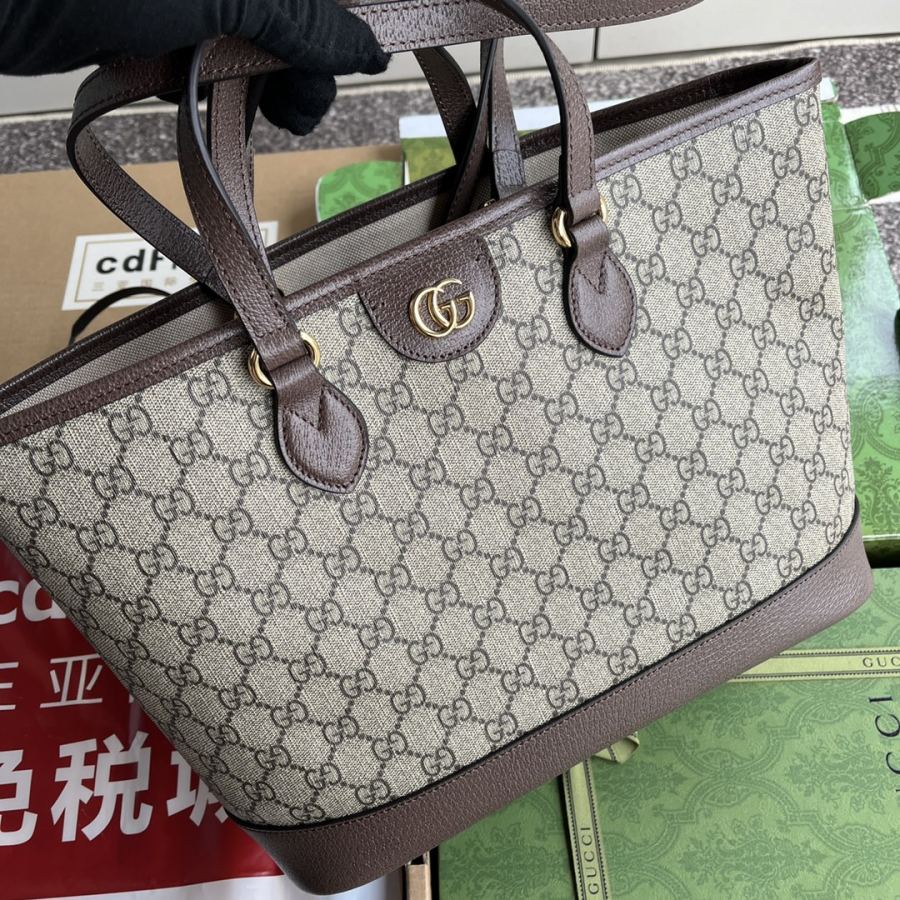 1:1 Replica Gucci bag Premium — Premium Replica — photo 3