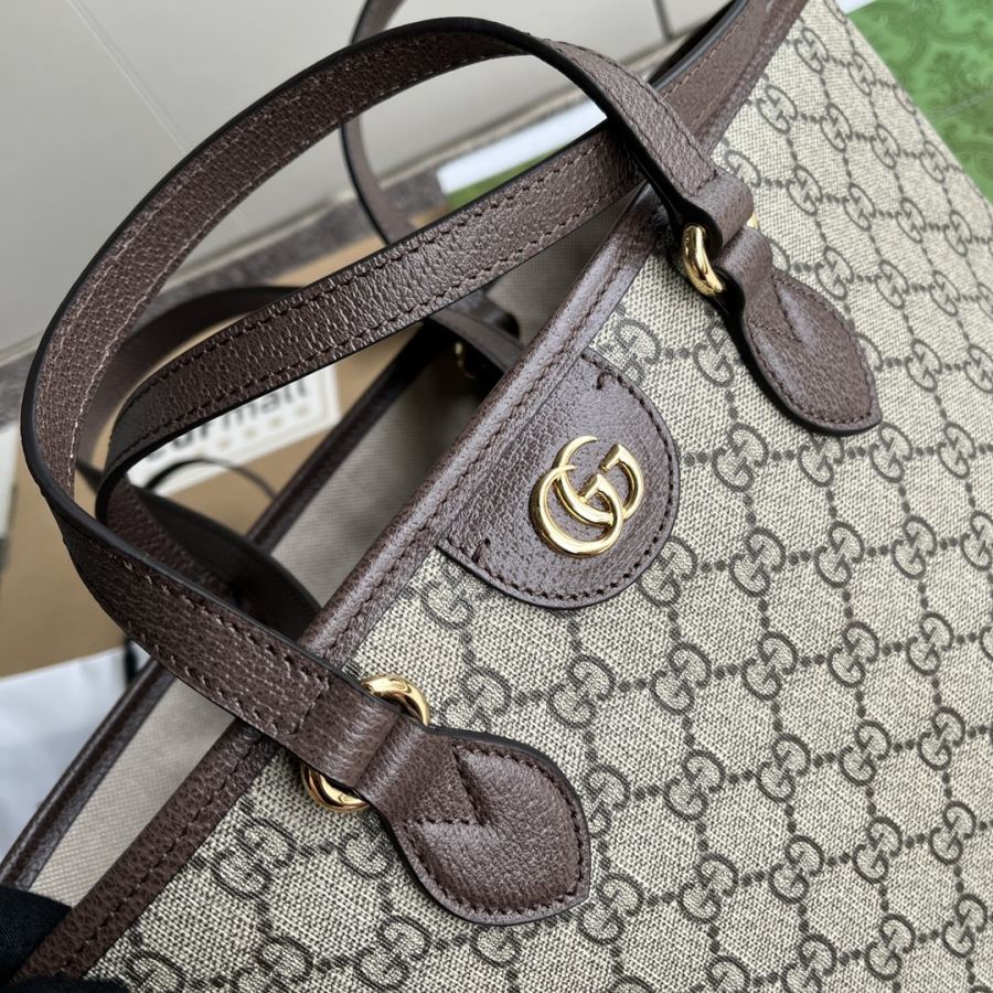1:1 Replica Gucci bag Premium — Premium Replica — photo 6