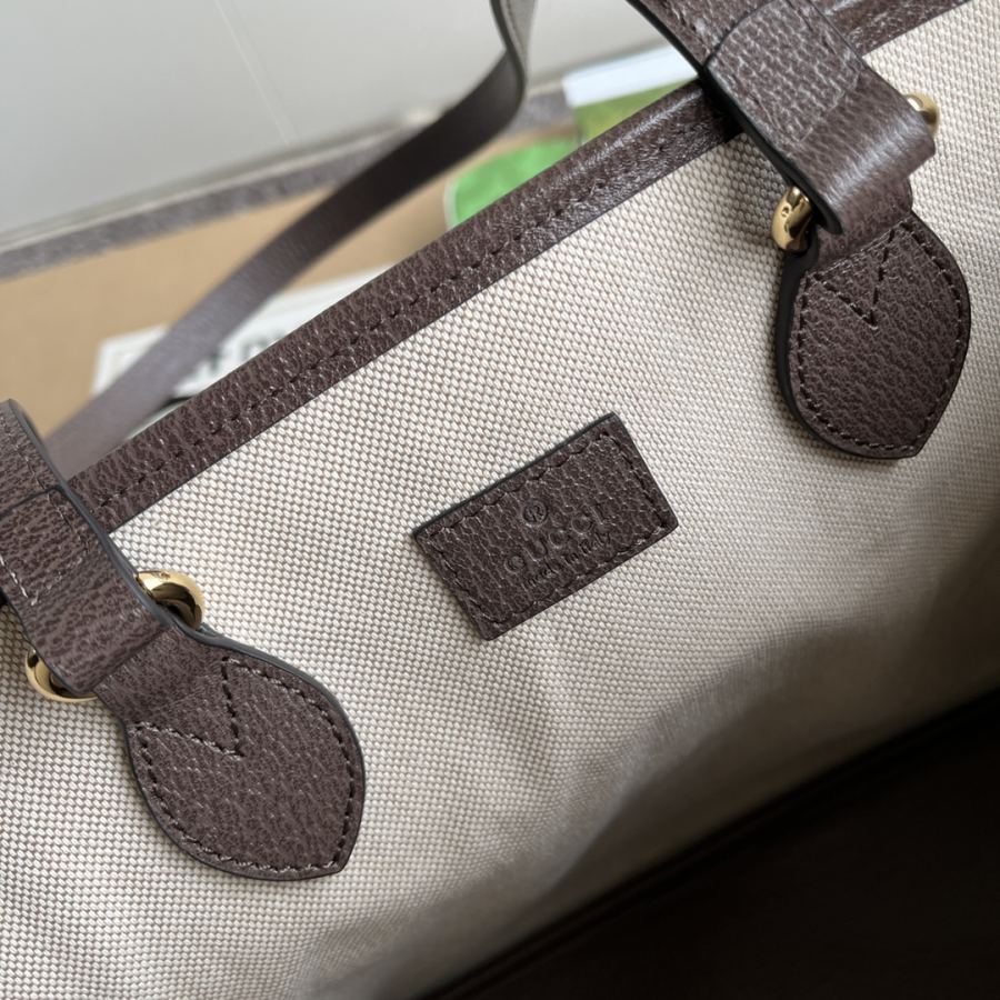 1:1 Replica Gucci bag Premium — Premium Replica — photo 9