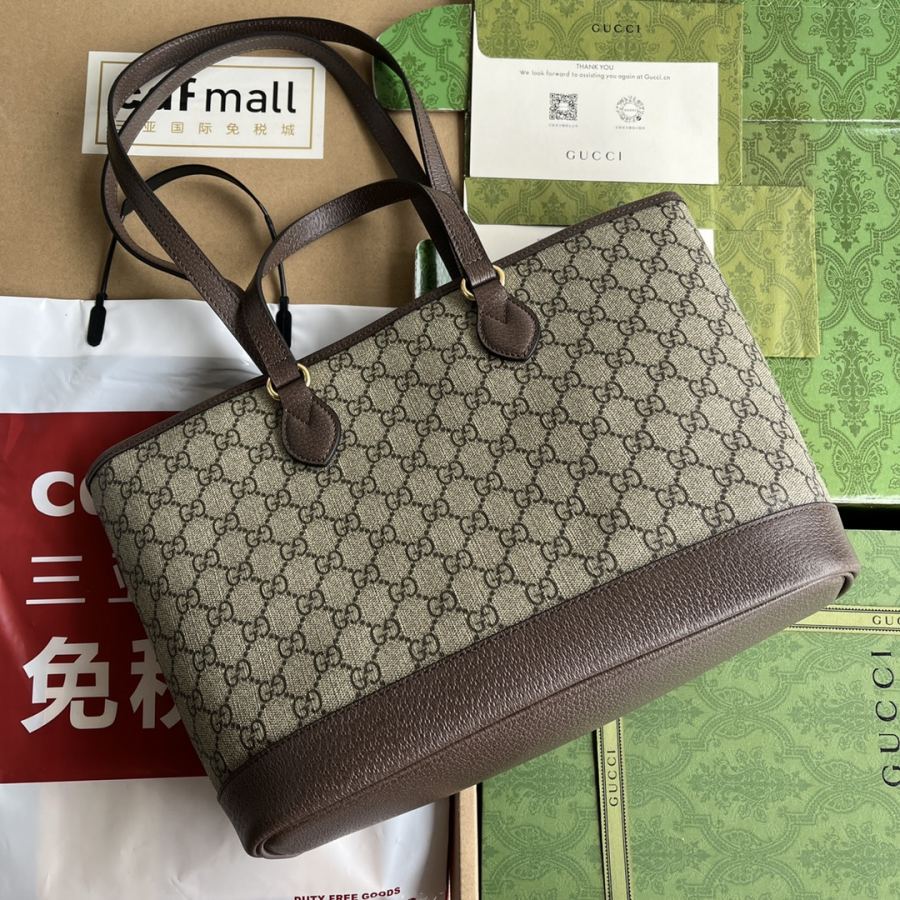 1:1 Replica Gucci bag Premium — Premium Replica — photo 2