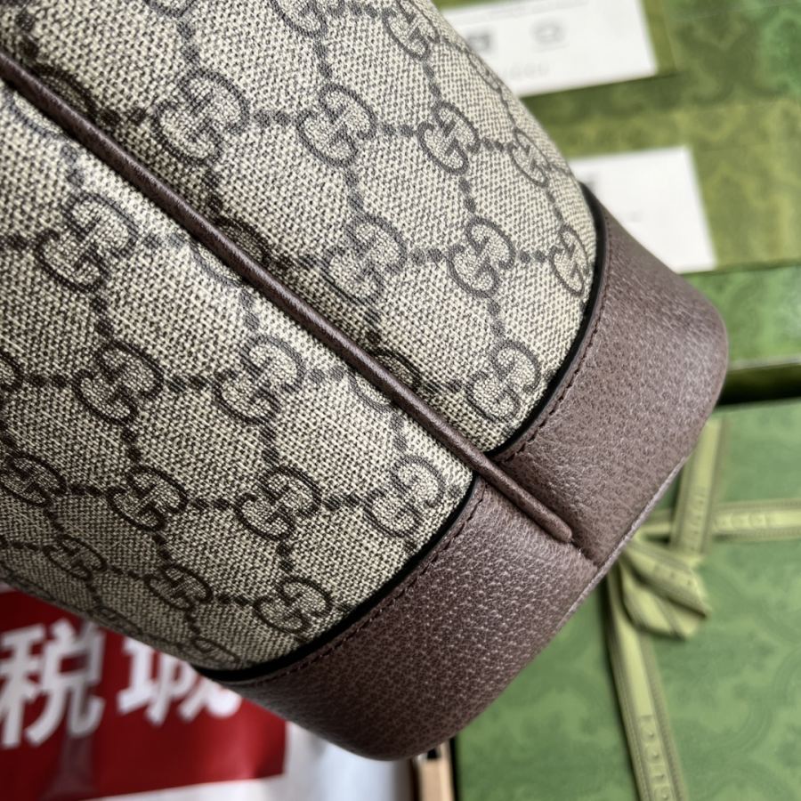 1:1 Replica Gucci bag Premium — Premium Replica — photo 7