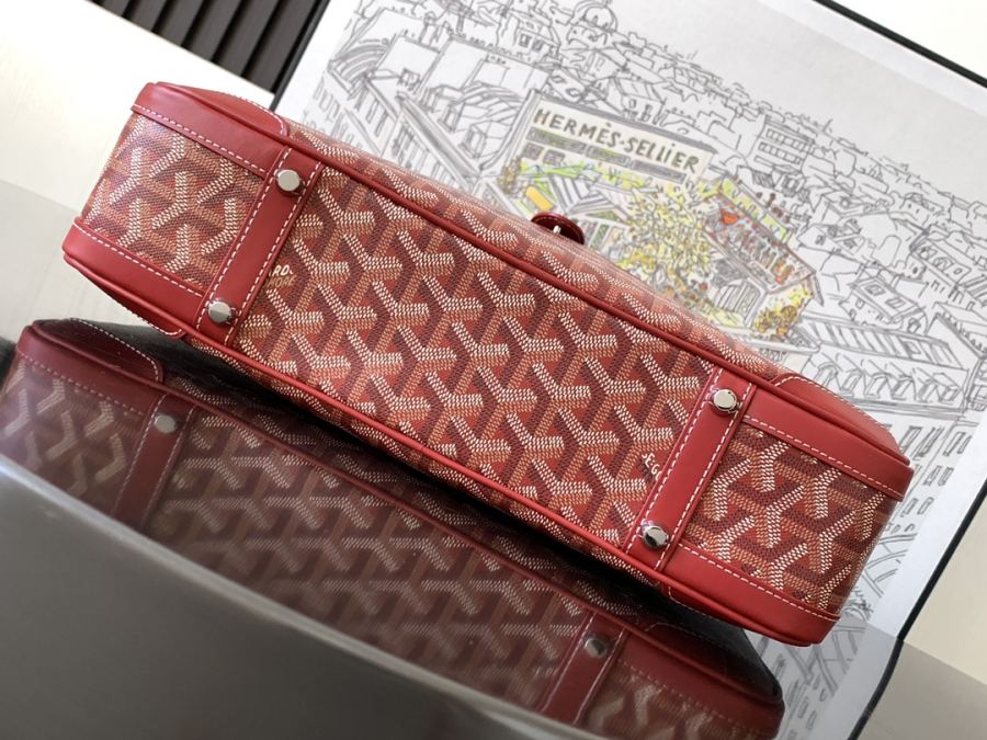 1:1 Replica Goyard bag Premium — 1:1 Replica — photo 4