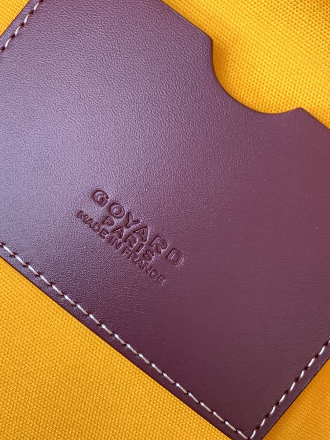 1:1 Replica Goyard bag Premium — AAA Quality Replica — photo 9