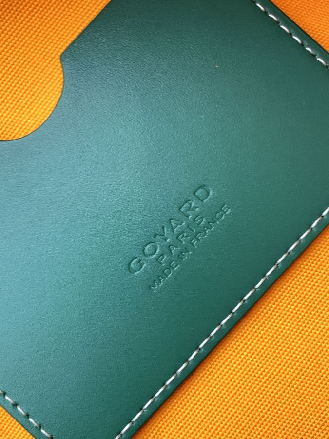 1:1 Replica Goyard bag Premium — AAA Quality Replica — photo 9