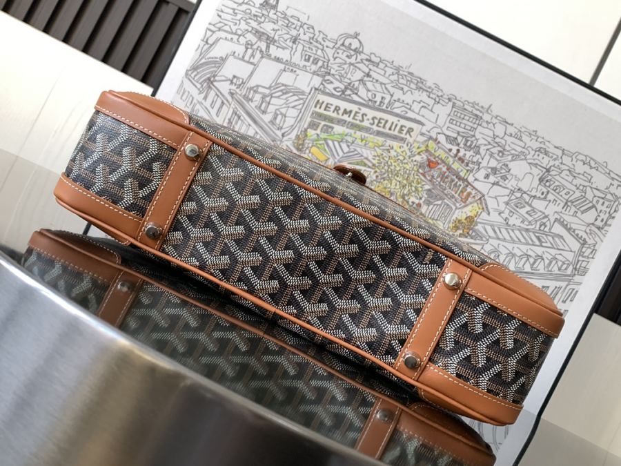 1:1 Replica Goyard bag Premium — 1:1 Replica — photo 4