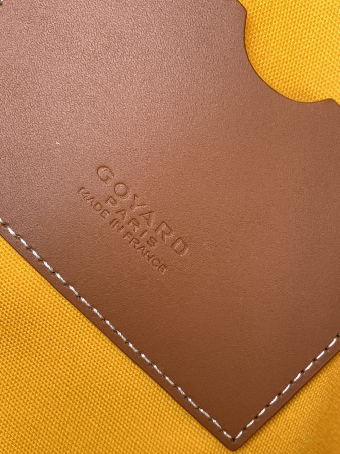 1:1 Replica Goyard bag Premium — 1:1 Replica — photo 9