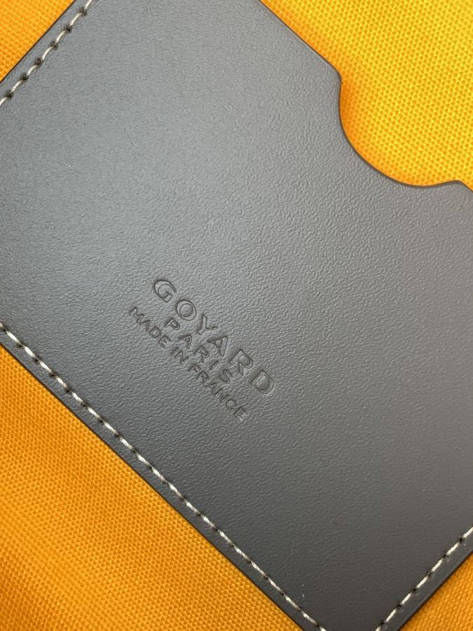 1:1 Replica Goyard bag Premium — Premium Replica — photo 9