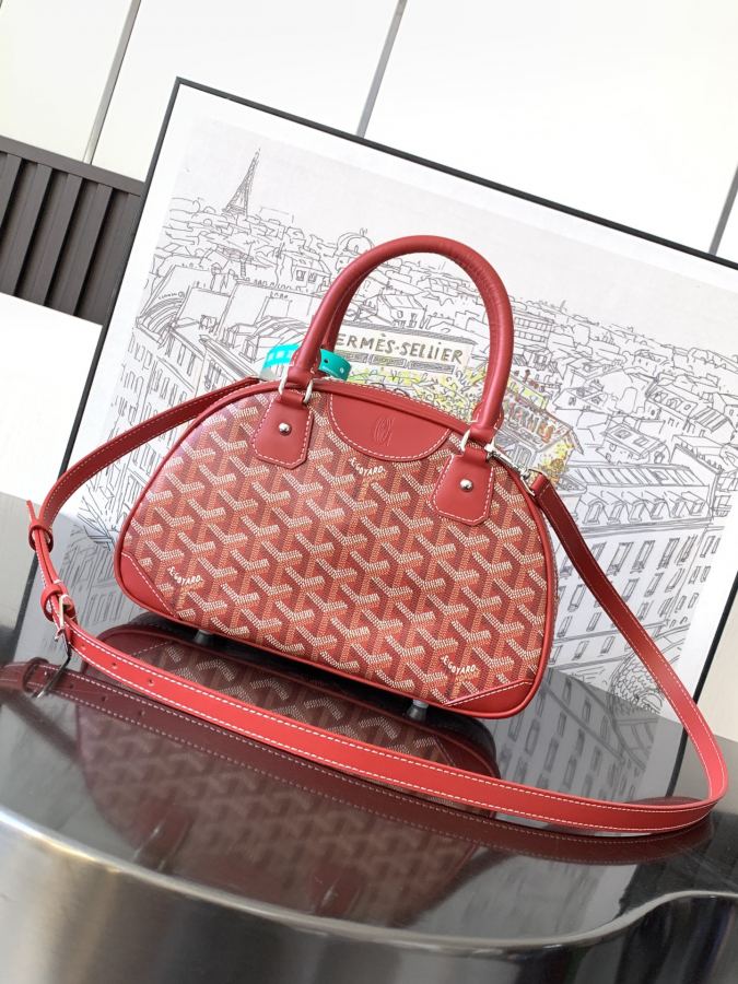 1:1 Replica Goyard bag Premium — AAA Quality Replica — photo 3