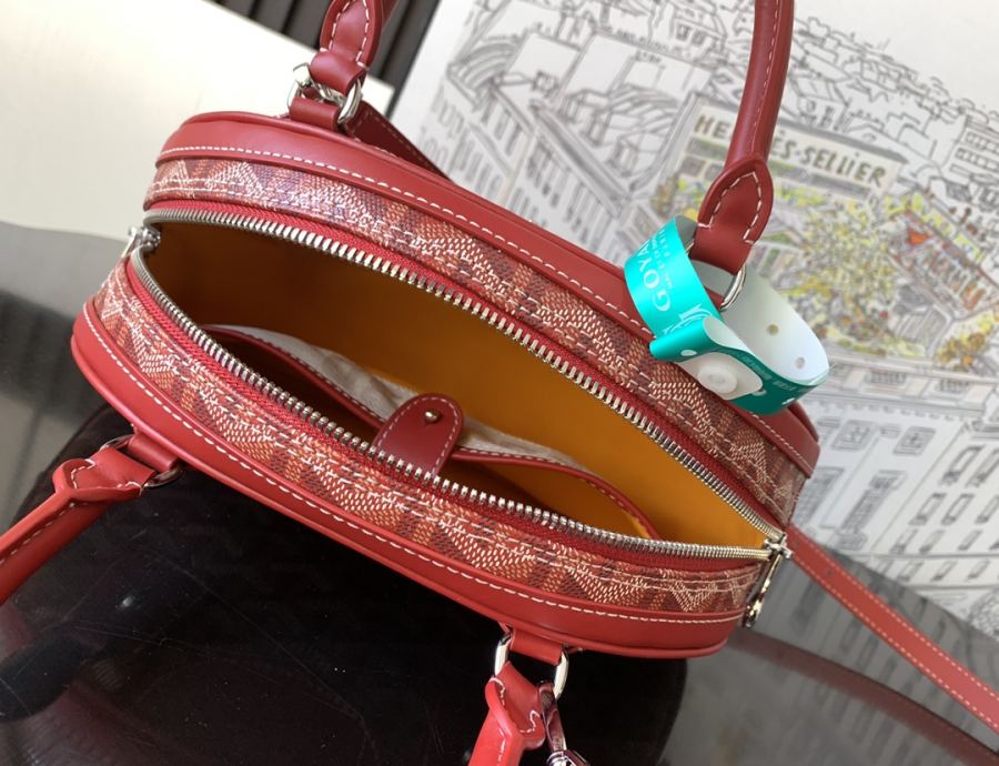 1:1 Replica Goyard bag Premium — AAA Quality Replica — photo 8