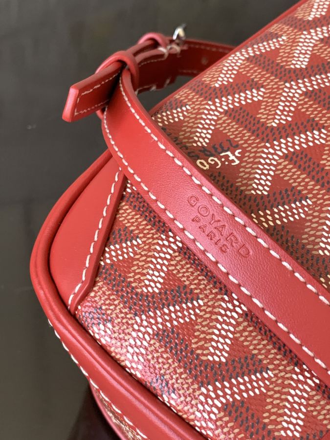 1:1 Replica Goyard bag Premium — AAA Quality Replica — photo 7
