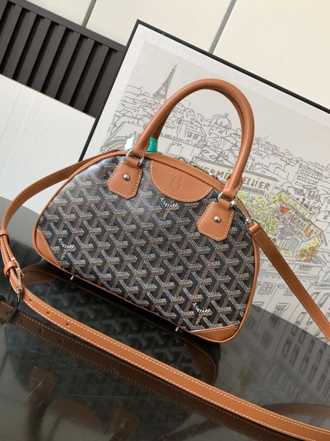 1:1 Replica Goyard bag Premium — AAA Quality Replica — photo 3