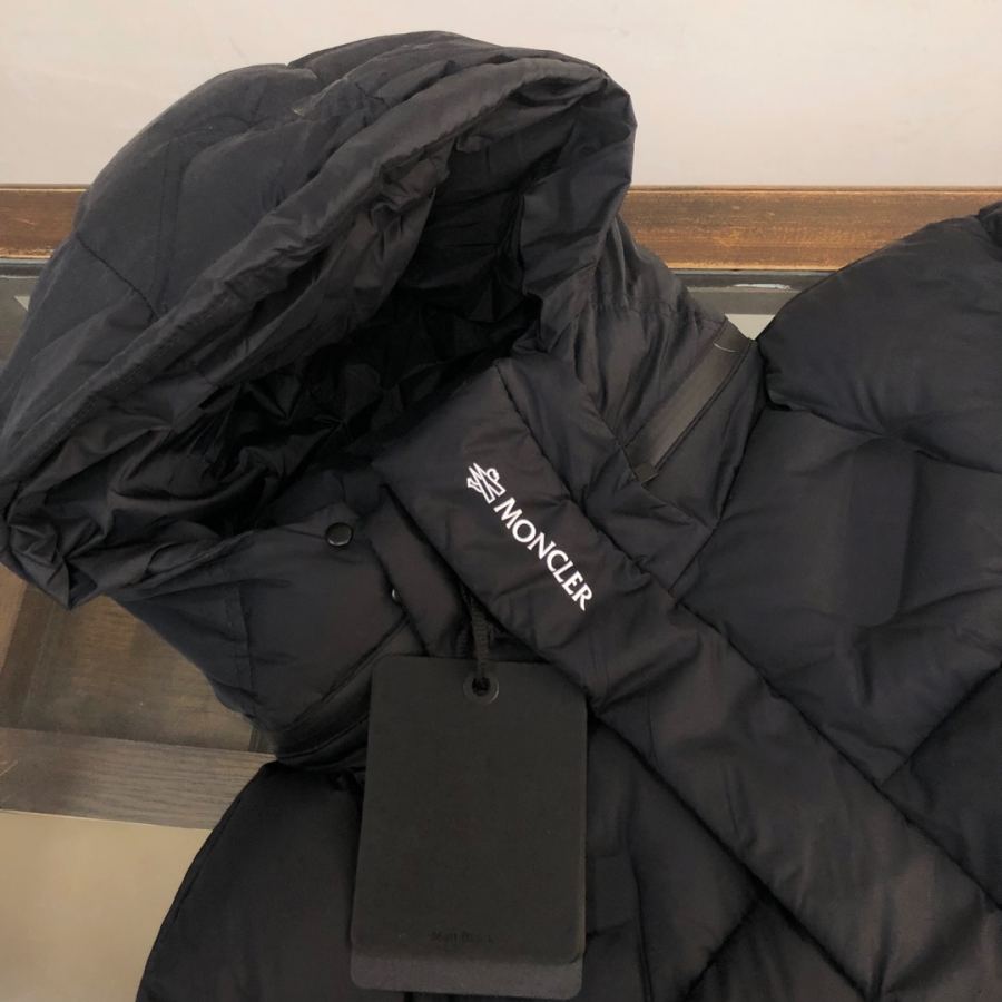 1:1 Replica Moncler down jacket Mon*cler 2025 90 — AAA Quality Replica — photo 3