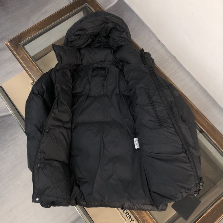 1:1 Replica Moncler down jacket Mon*cler 2025 90 — AAA Quality Replica — photo 7