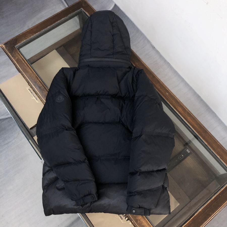 1:1 Replica Moncler down jacket Mon*cler 2025 90 — AAA Quality Replica — photo 8