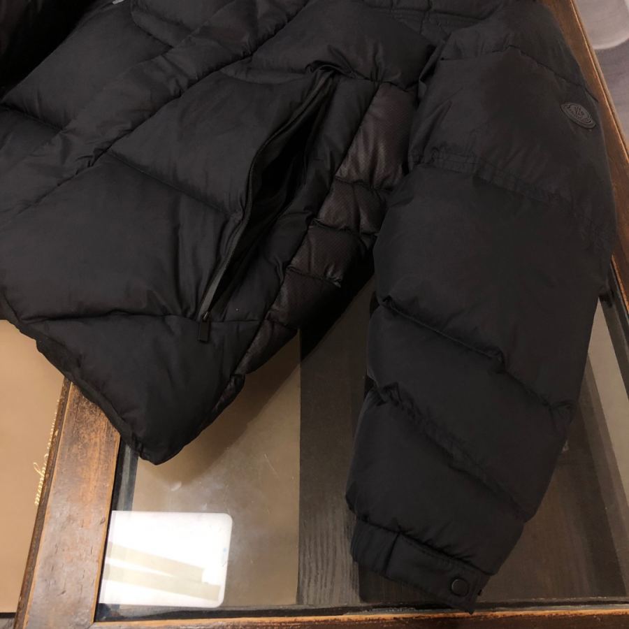 1:1 Replica Moncler down jacket Mon*cler 2025 90 — AAA Quality Replica — photo 6