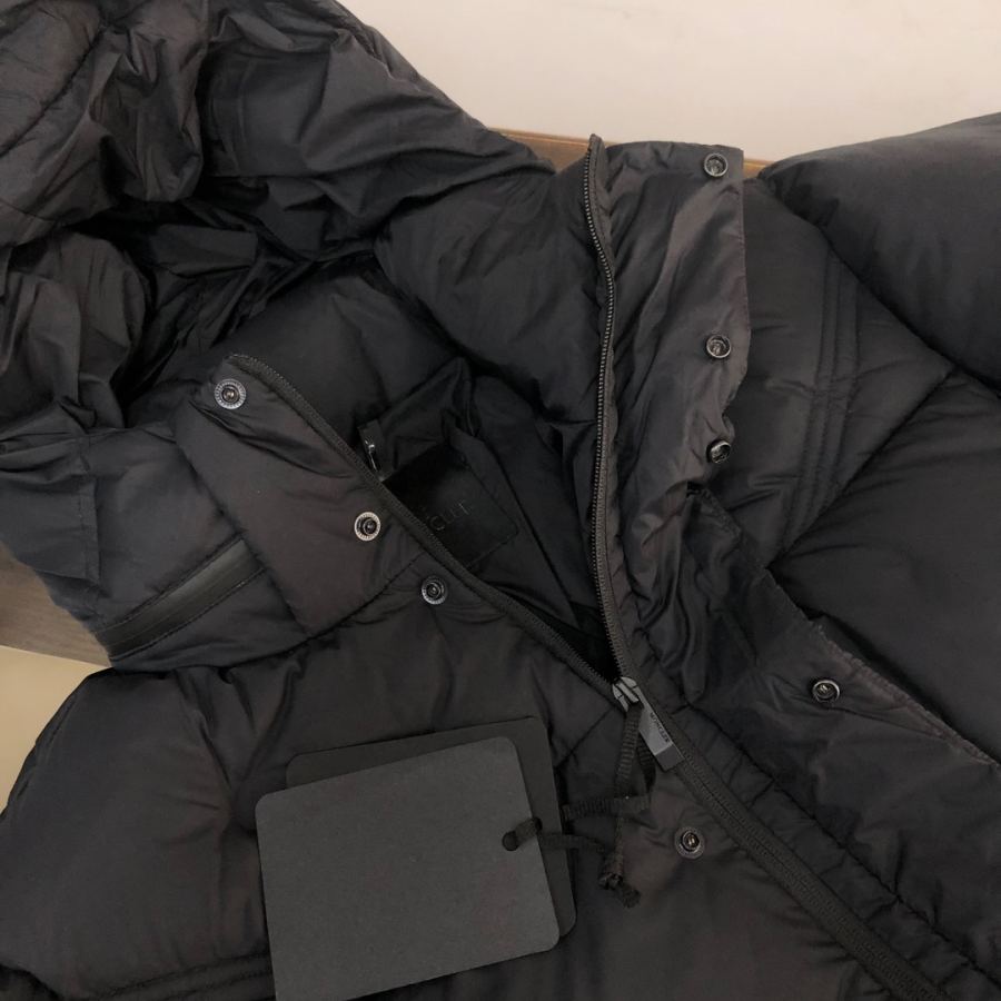 1:1 Replica Moncler down jacket Mon*cler 2025 90 — AAA Quality Replica — photo 4