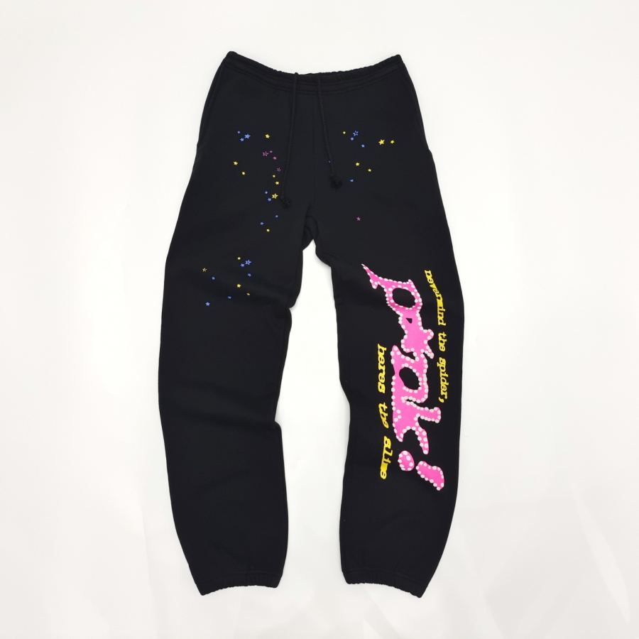 1:1 Replica Sp5der Clothes Top Version Not Mass Market — 1:1 Replica