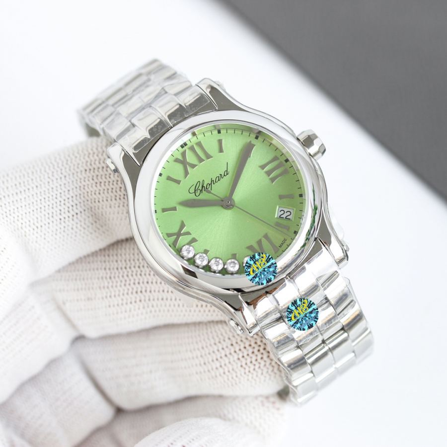 1:1 Replica Chopard Watches Big beef product — AAA Quality Replica — photo 3
