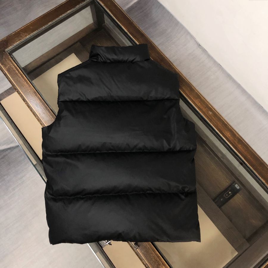 1:1 Replica Prada down jacket PRADA GT 90 P — Premium Replica — photo 9