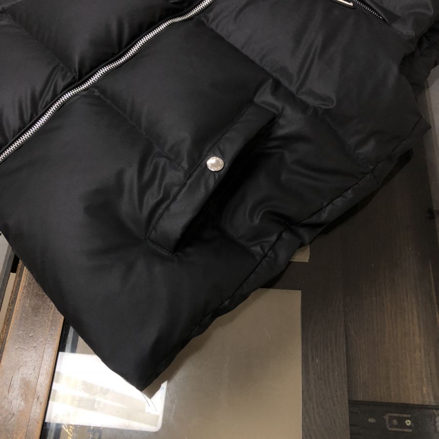 1:1 Replica Prada down jacket PRADA GT 90 P — Premium Replica — photo 6