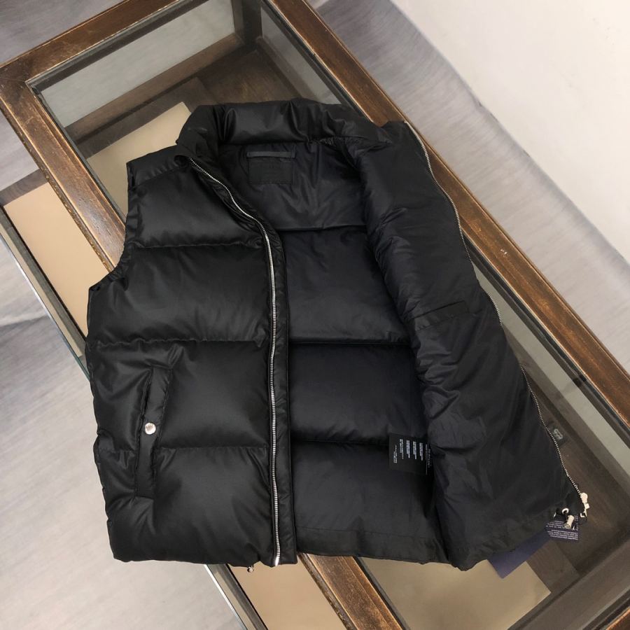 1:1 Replica Prada down jacket PRADA GT 90 P — Premium Replica — photo 7