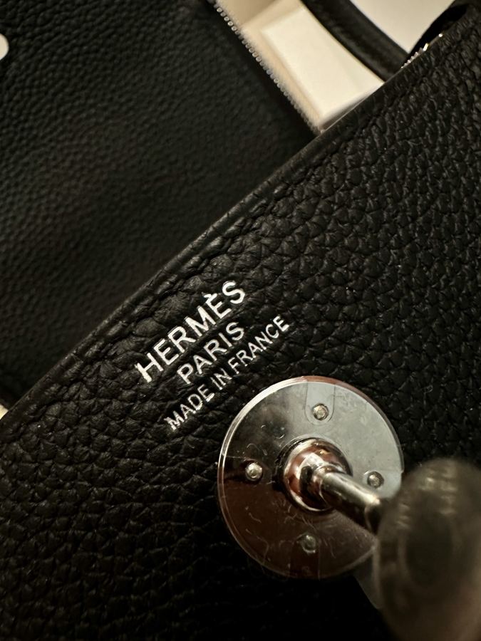 1:1 Replica Hermes bag SO Customized Rare — 1:1 Replica — photo 8