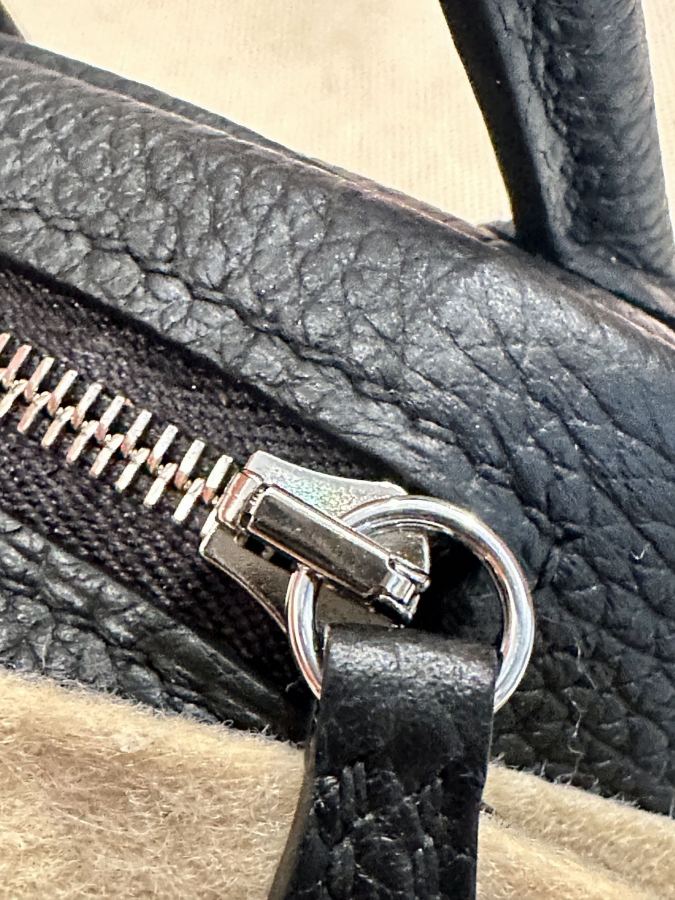 1:1 Replica Hermes bag SO Customized Rare — 1:1 Replica — photo 4