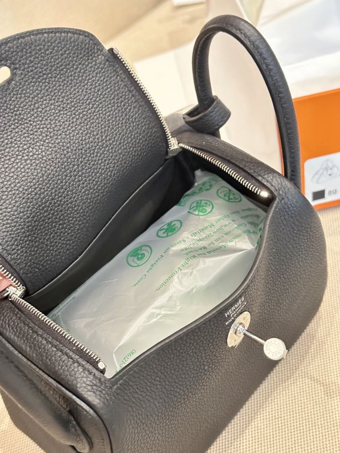 1:1 Replica Hermes bag SO Customized Rare — 1:1 Replica — photo 7