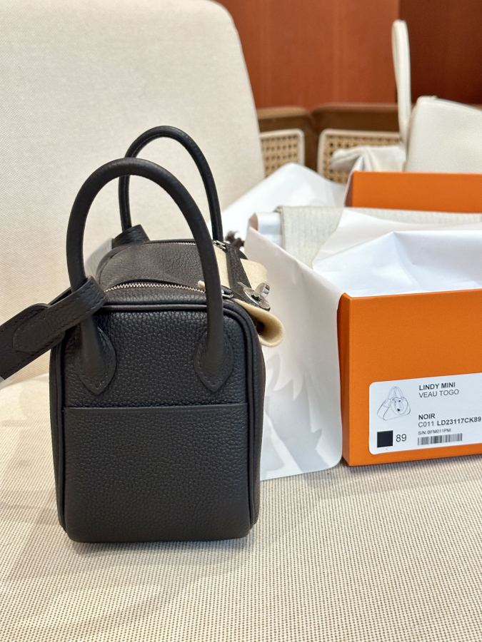 1:1 Replica Hermes bag SO Customized Rare — 1:1 Replica — photo 2