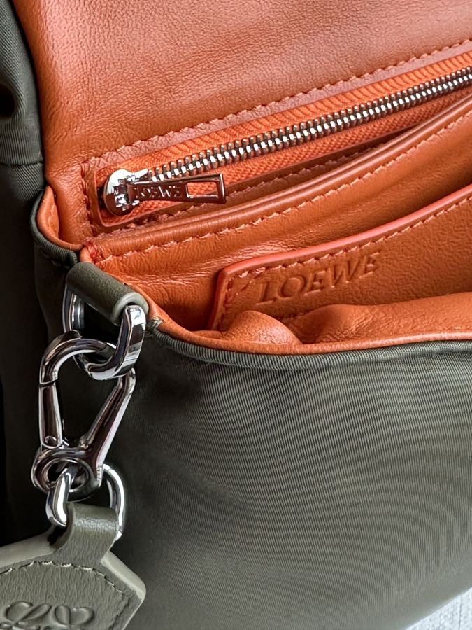1:1 Replica LOEWE bag Premium — AAA Quality Replica — photo 9