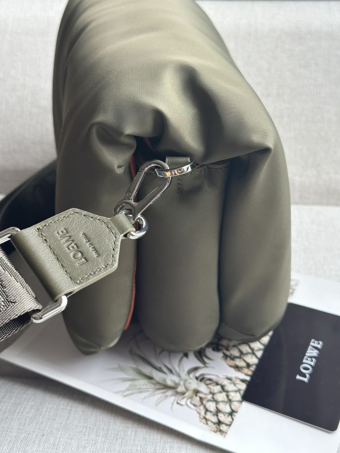 1:1 Replica LOEWE bag Premium — AAA Quality Replica — photo 5