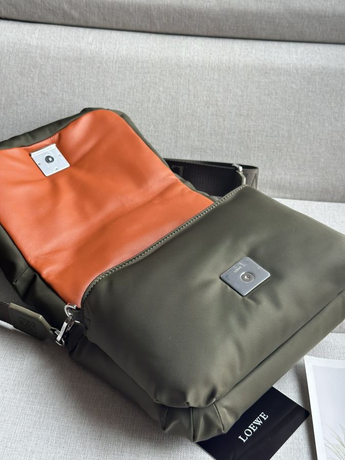 1:1 Replica LOEWE bag Premium — AAA Quality Replica — photo 7