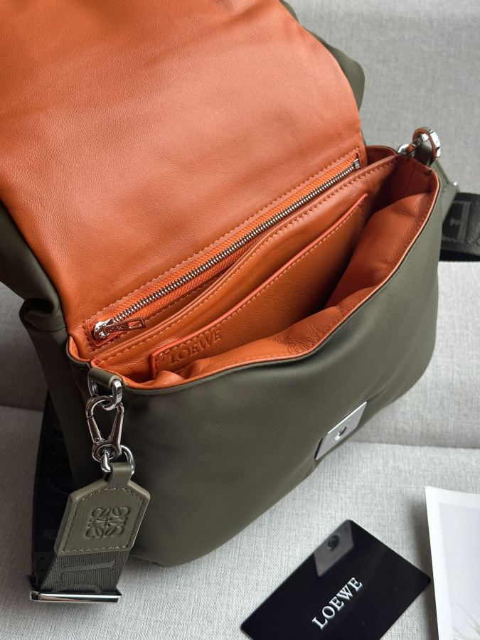 1:1 Replica LOEWE bag Premium — AAA Quality Replica — photo 8