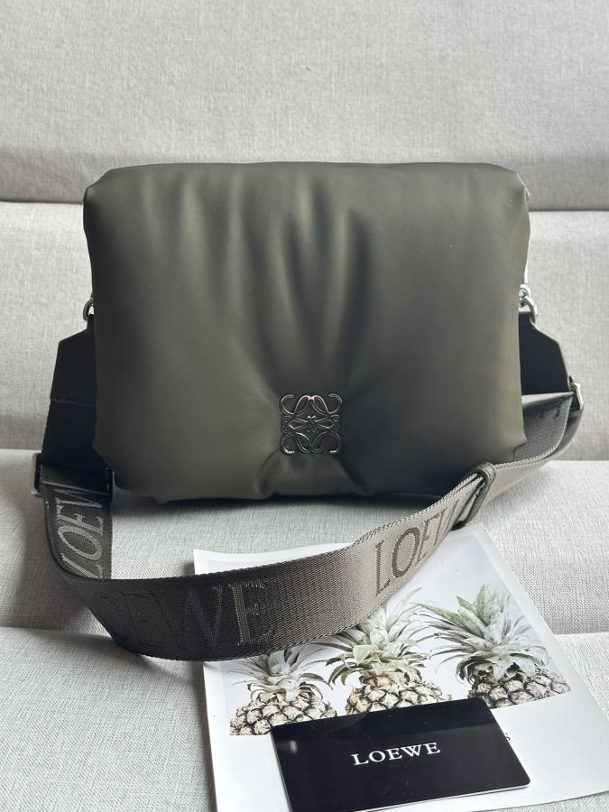 1:1 Replica LOEWE bag Premium — AAA Quality Replica — photo 2