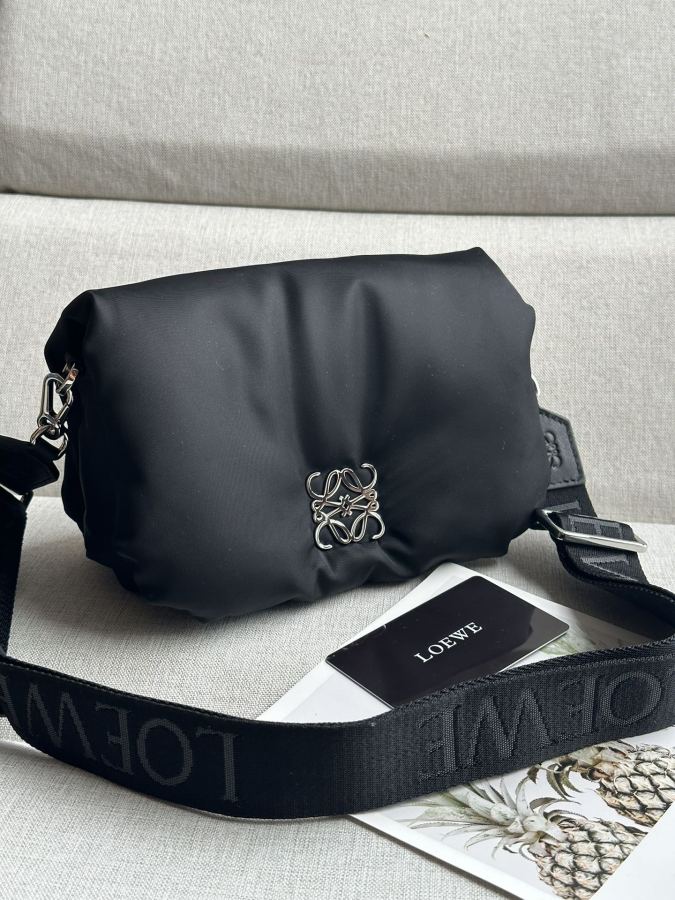 1:1 Replica LOEWE bag Premium — 1:1 Replica — photo 2