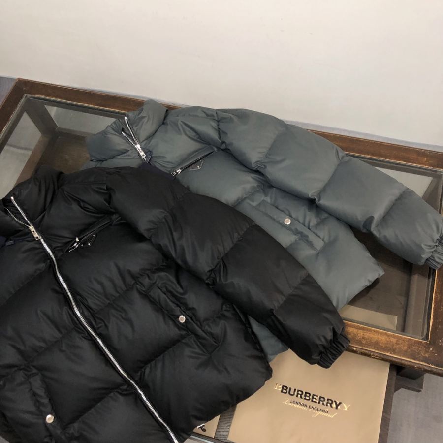 1:1 Replica Prada down jacket PRADA 2024 GT 90 P — 1:1 Replica — photo 2