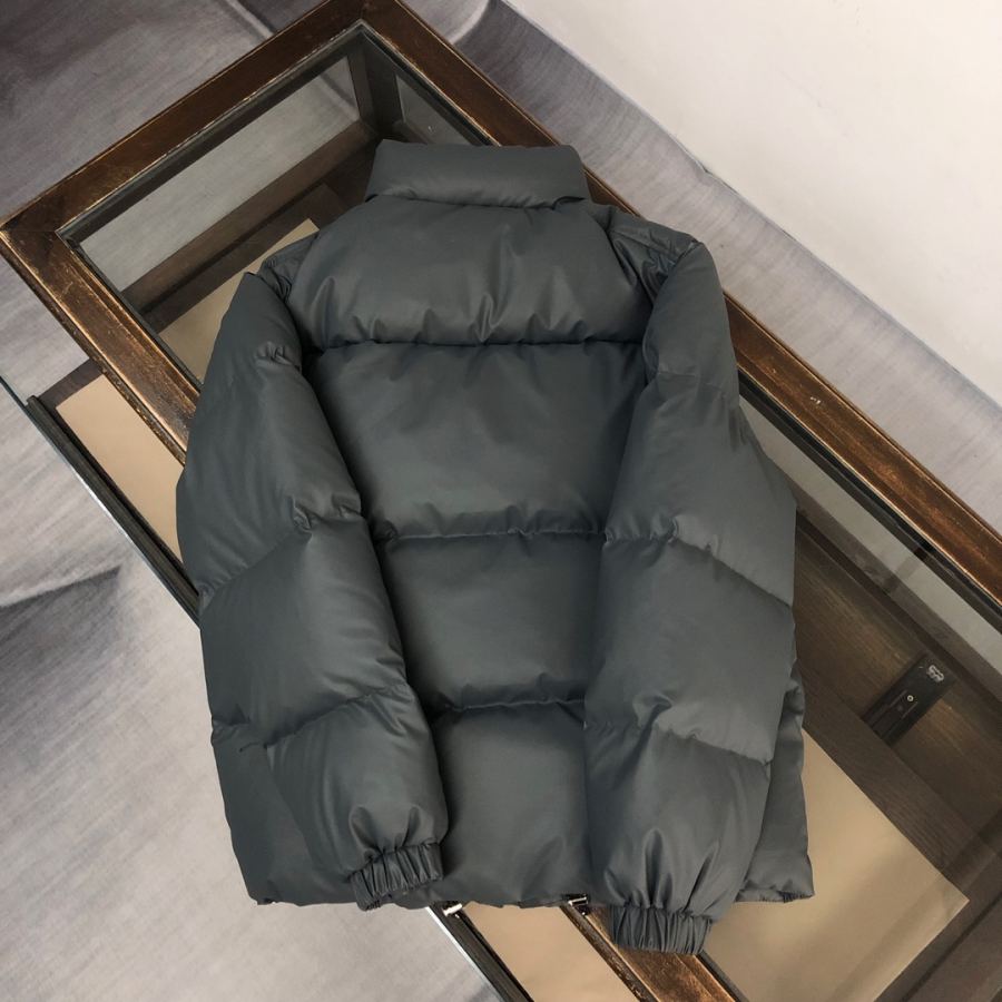 1:1 Replica Prada down jacket PRADA 2024 GT 90 P — 1:1 Replica — photo 9