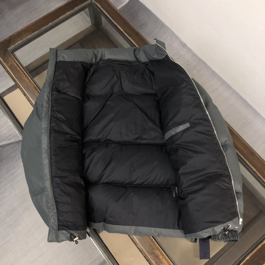 1:1 Replica Prada down jacket PRADA 2024 GT 90 P — 1:1 Replica — photo 7