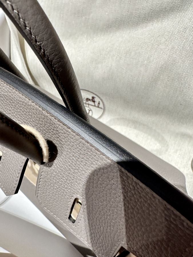1:1 Replica Hermes bag 1-9/15 P — Premium Replica — photo 6