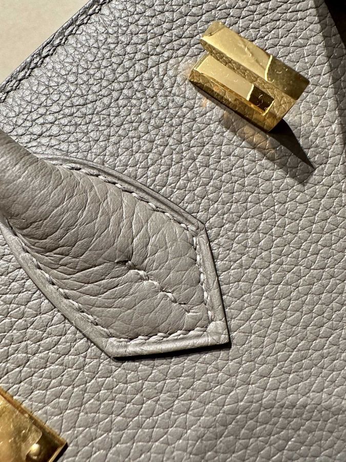 1:1 Replica Hermes bag 1-9/15 P — Premium Replica — photo 9