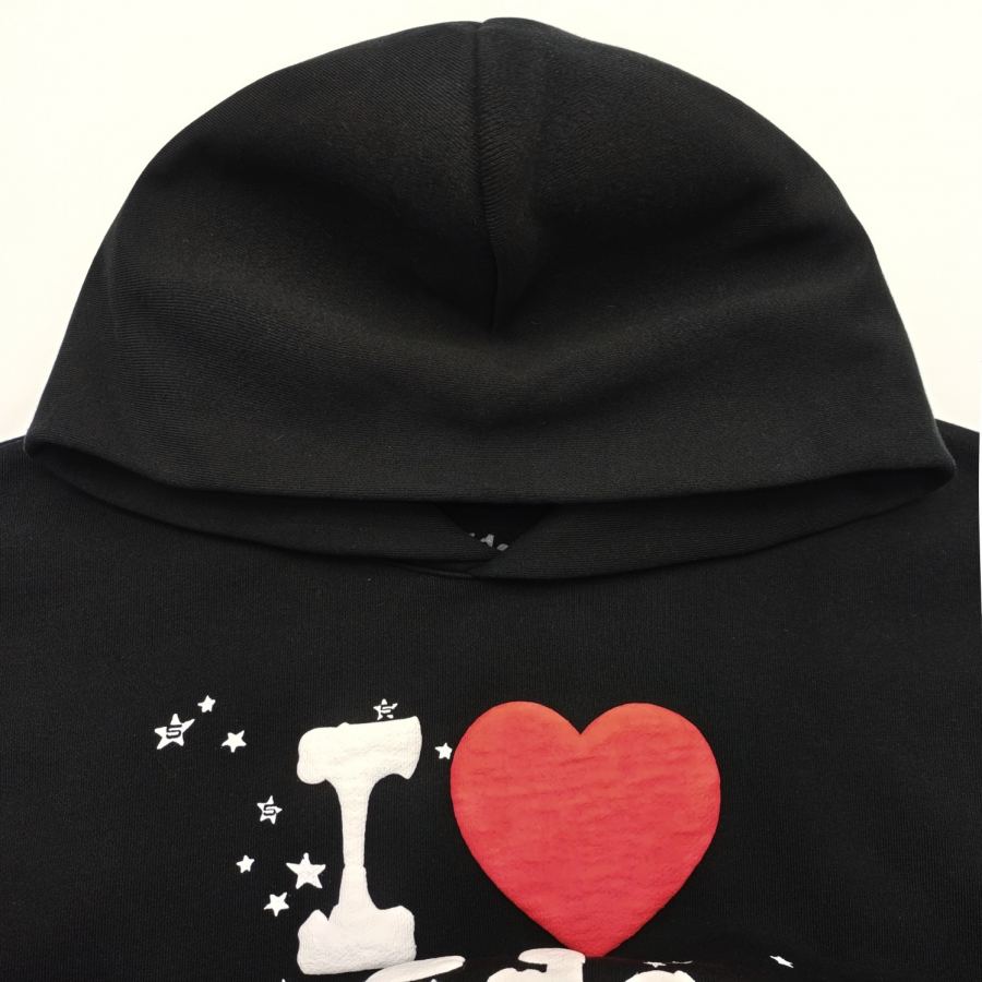 1:1 Replica Sp5der Clothes Top Version Not Mass Market — Premium Replica — photo 6